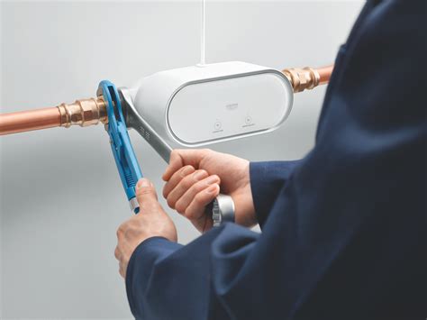 GROHE Sense Guard 